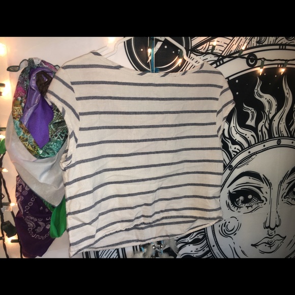 Abercrombie shirt - Picture 4 of 4